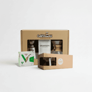 Cold Brew Starter Kit