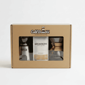 Cold Brew Essentials Kit