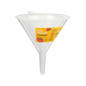 Simply Funnel | 3 Pack
